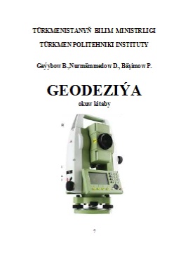 Geodeziýa
